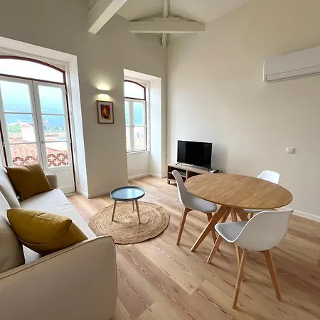 Casas De Alpedide Apartment Coimbra Exterior photo