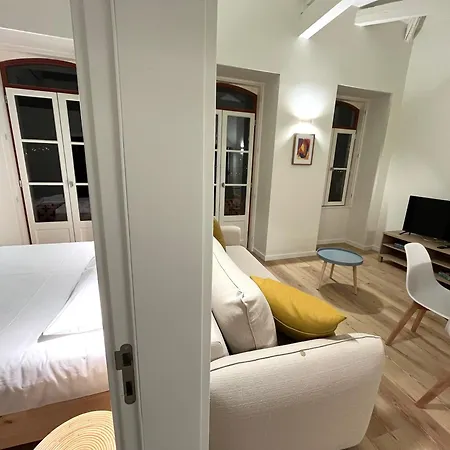 Casas De Alpedide Apartment Coimbra Exterior photo