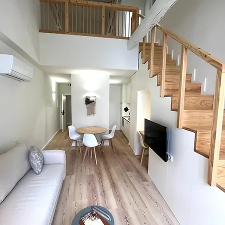 Casas De Alpedide Apartment Coimbra Exterior photo