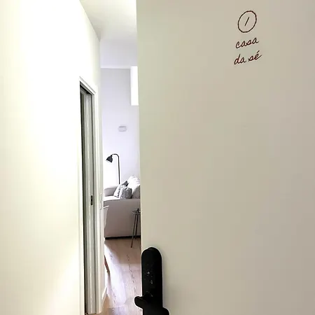 Casas De Alpedide Apartment Coimbra Exterior photo
