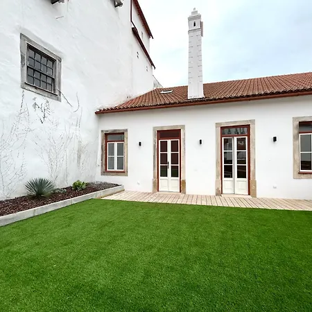 Casas De Alpedide Apartment Coimbra Exterior photo