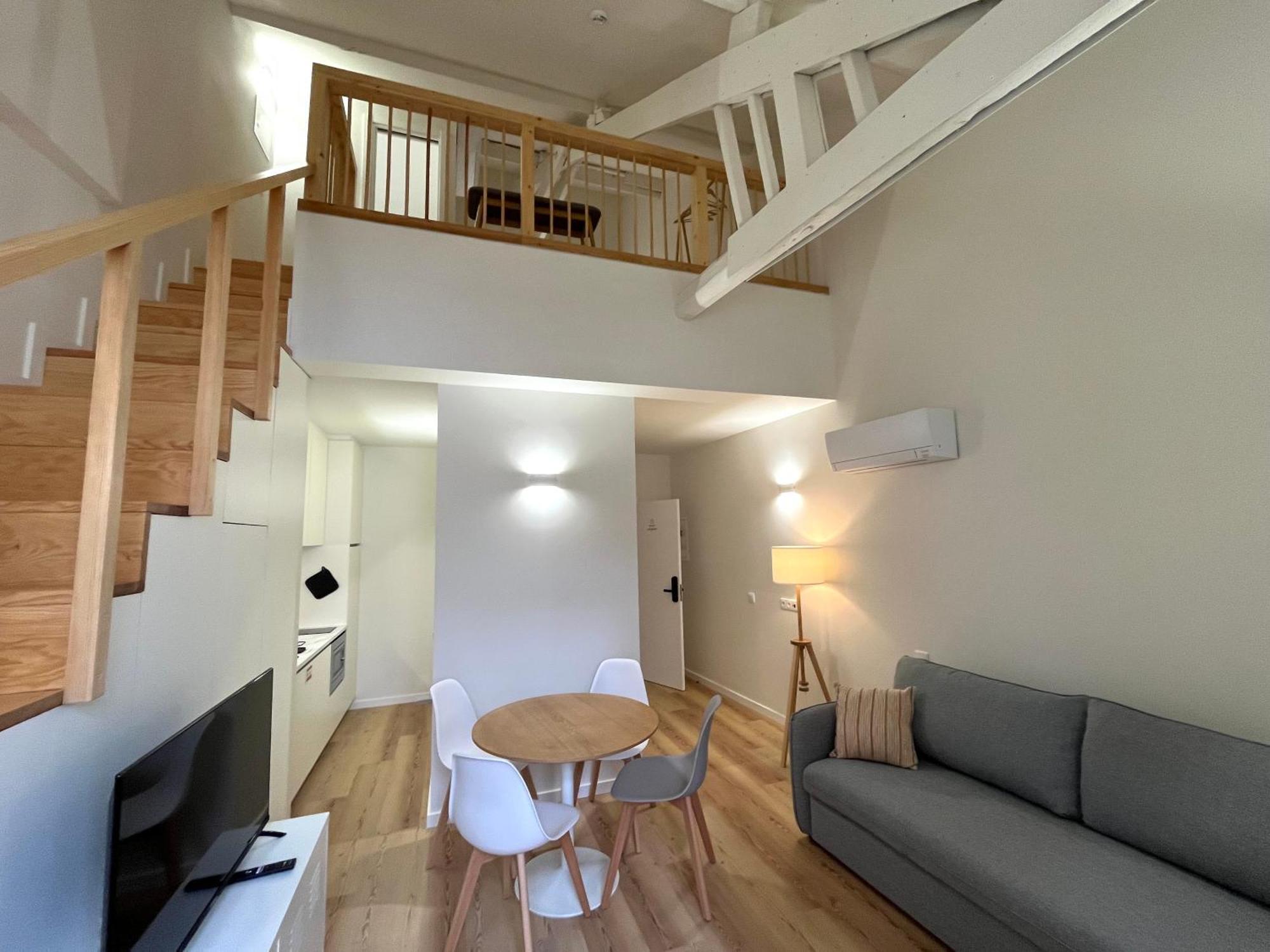 Apartment Casas De Alpedide Coimbra