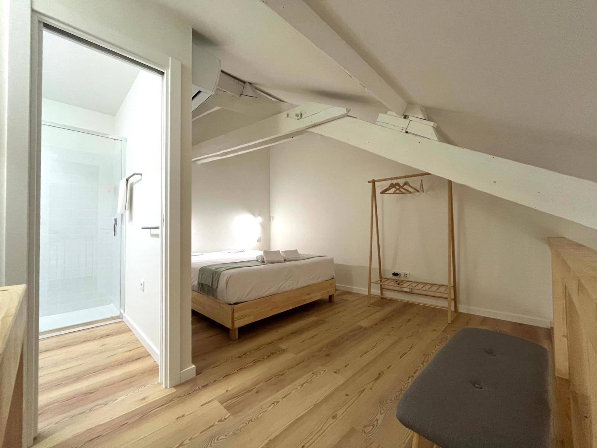 Apartment Casas De Alpedide