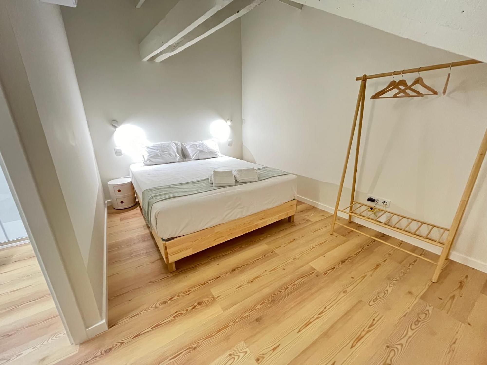 Apartment Casas De Alpedide *