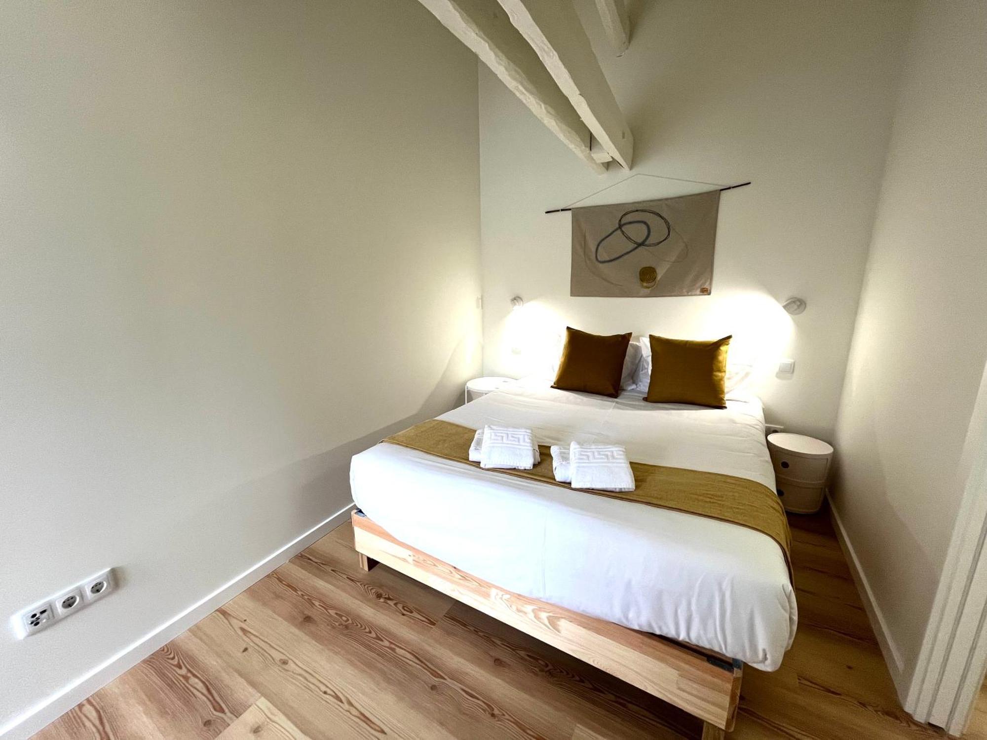 Apartment Casas De Alpedide