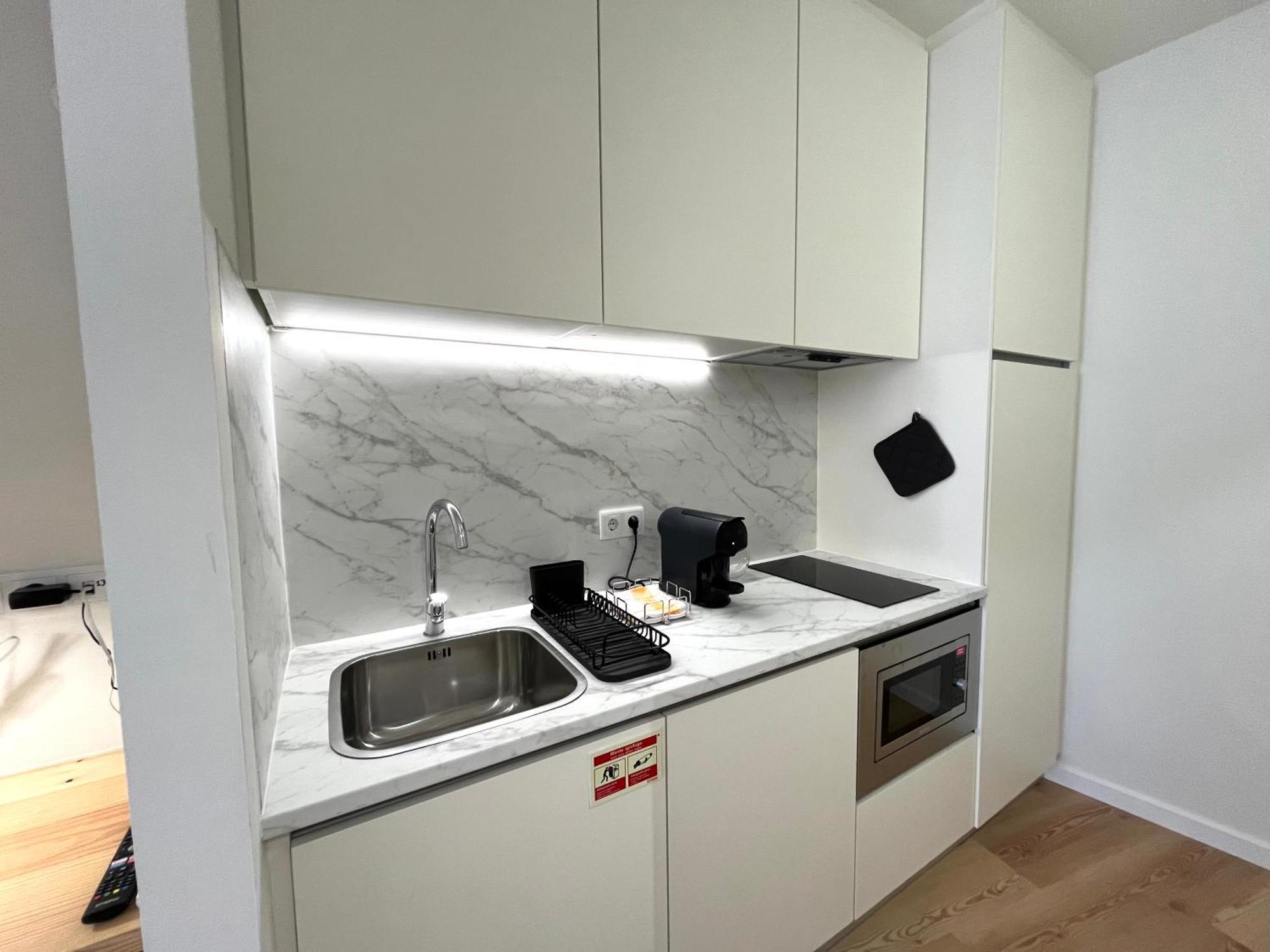 Apartment Casas De Alpedide *