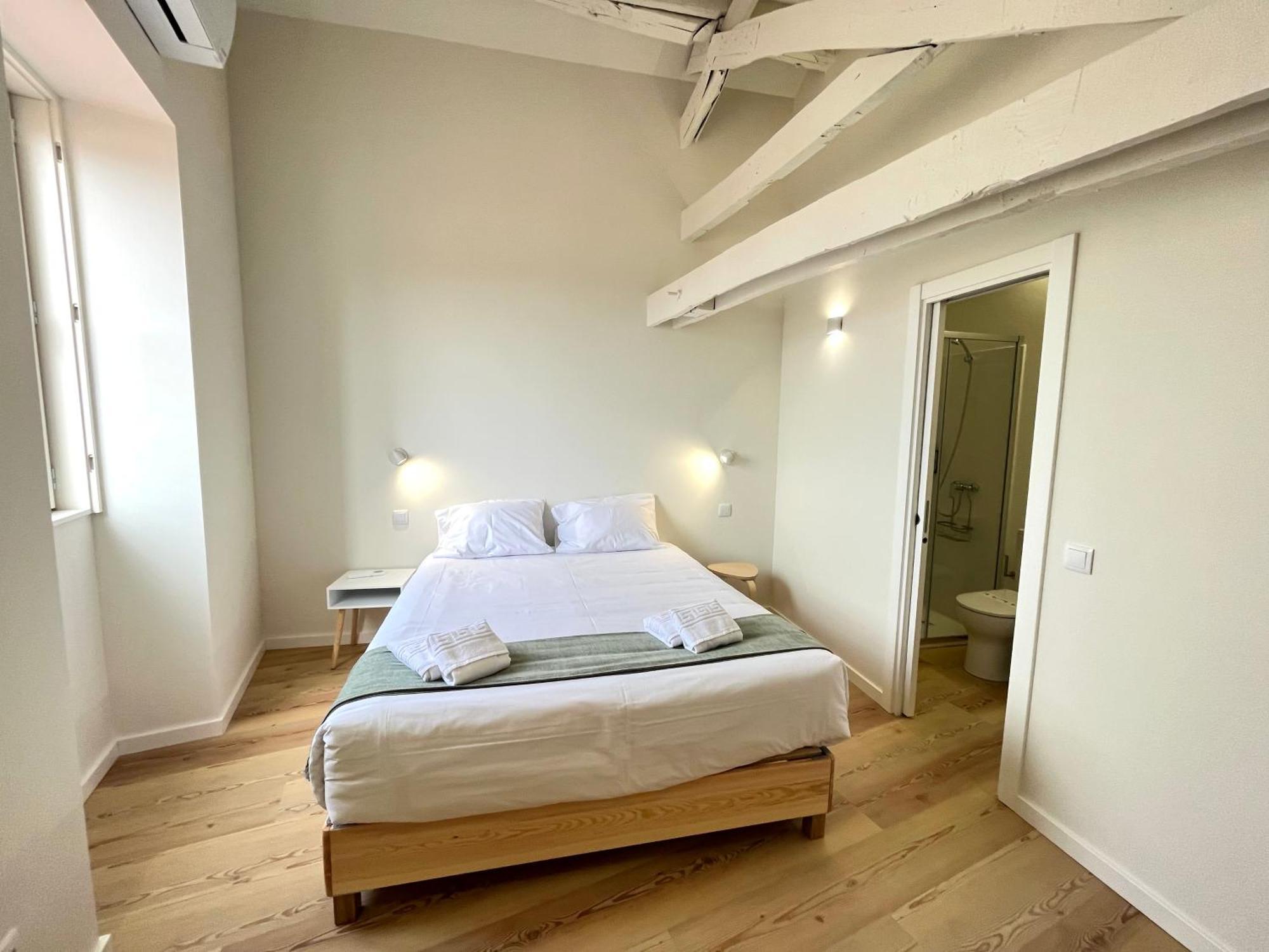 Casas De Alpedide * Coimbra