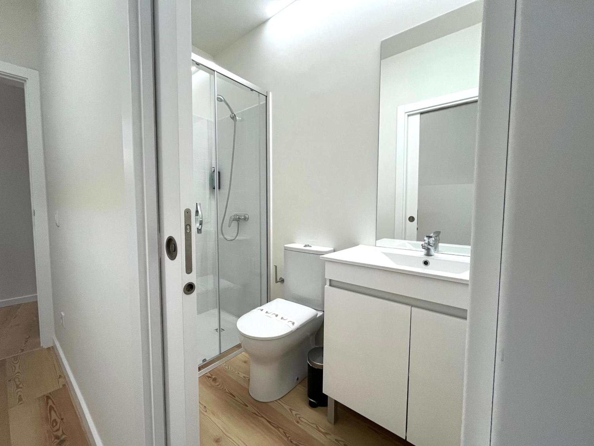 Apartment Casas De Alpedide *