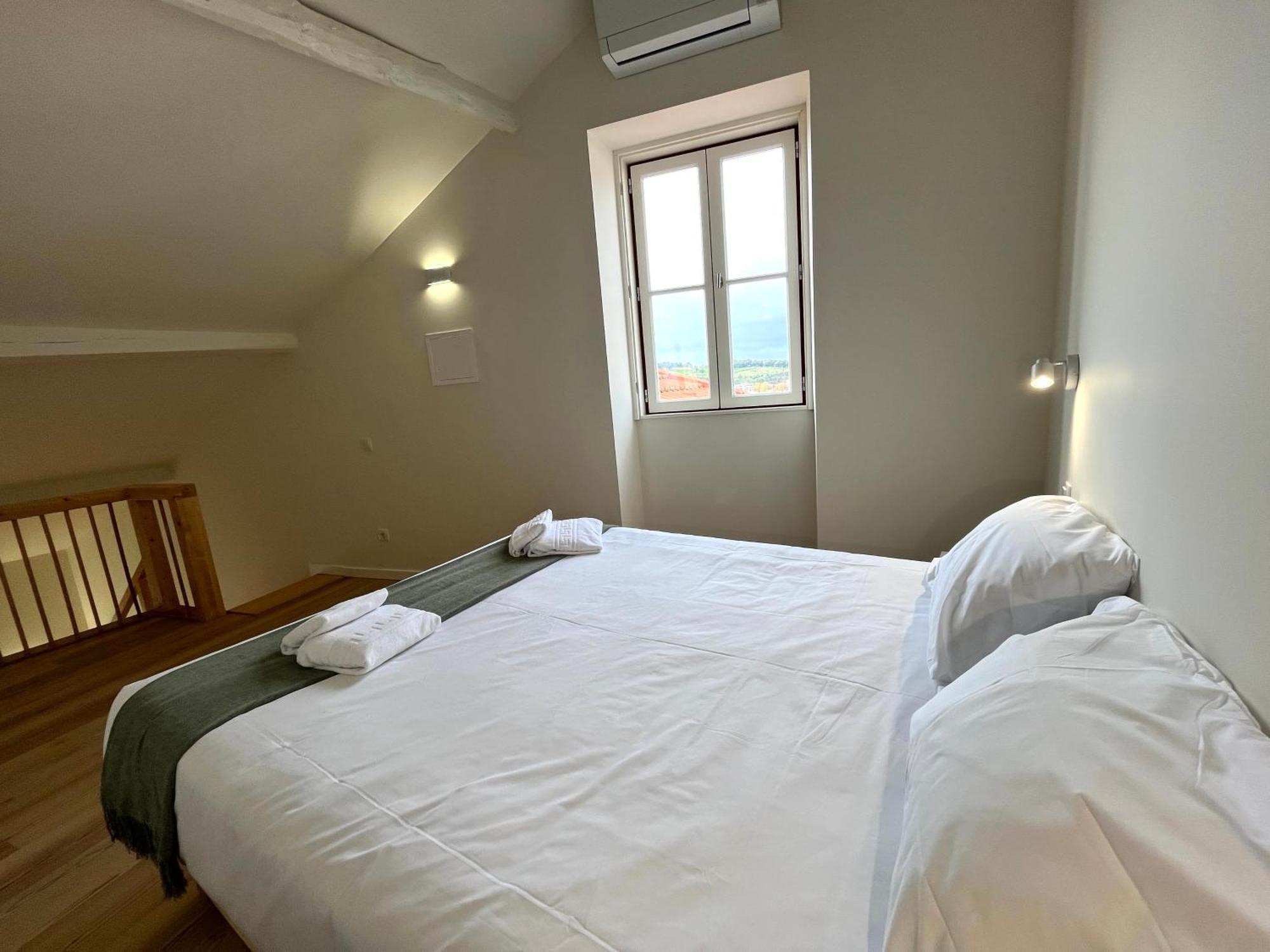 Casas De Alpedide Apartment Coimbra