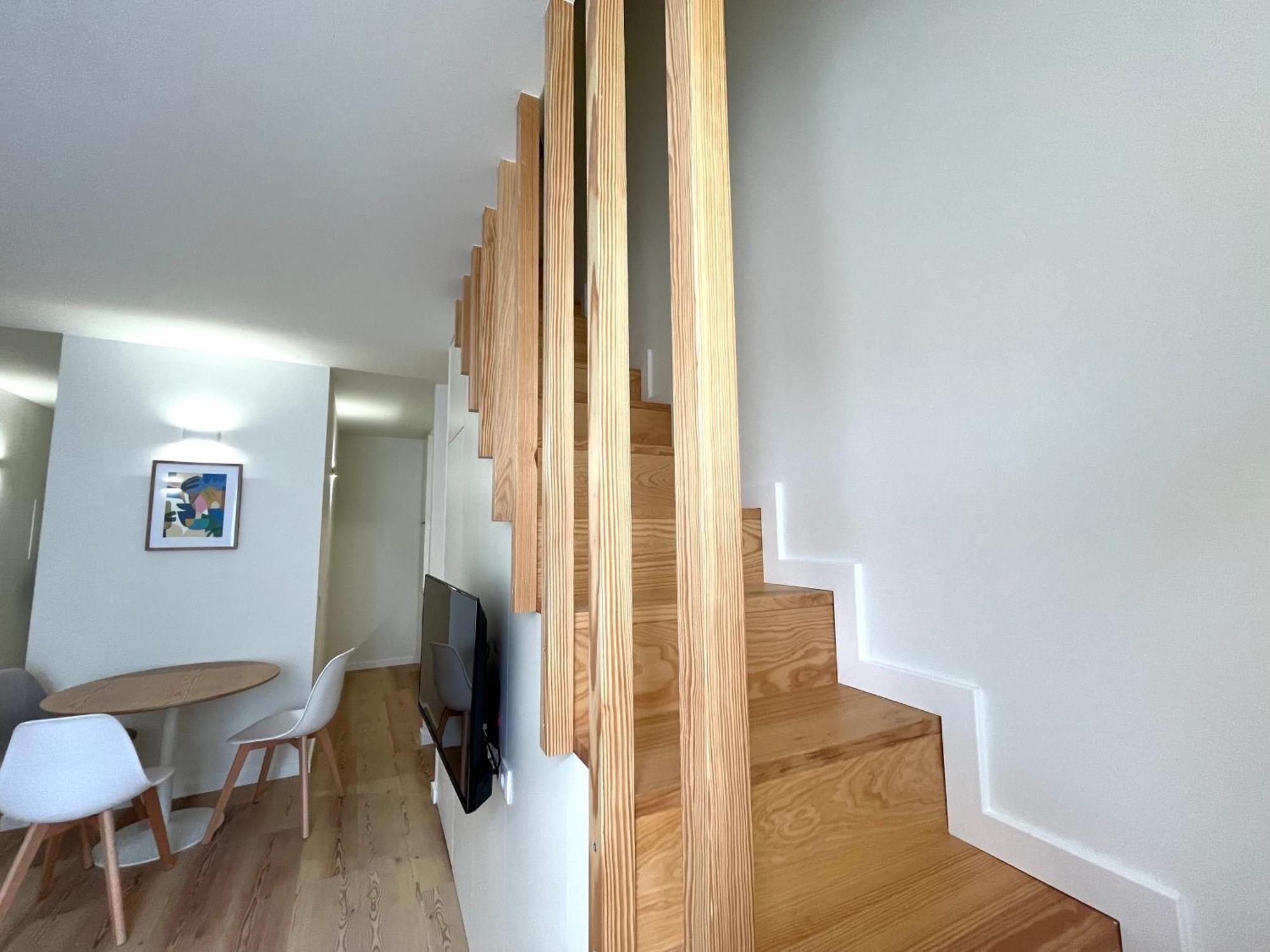 Apartment Casas De Alpedide Coimbra