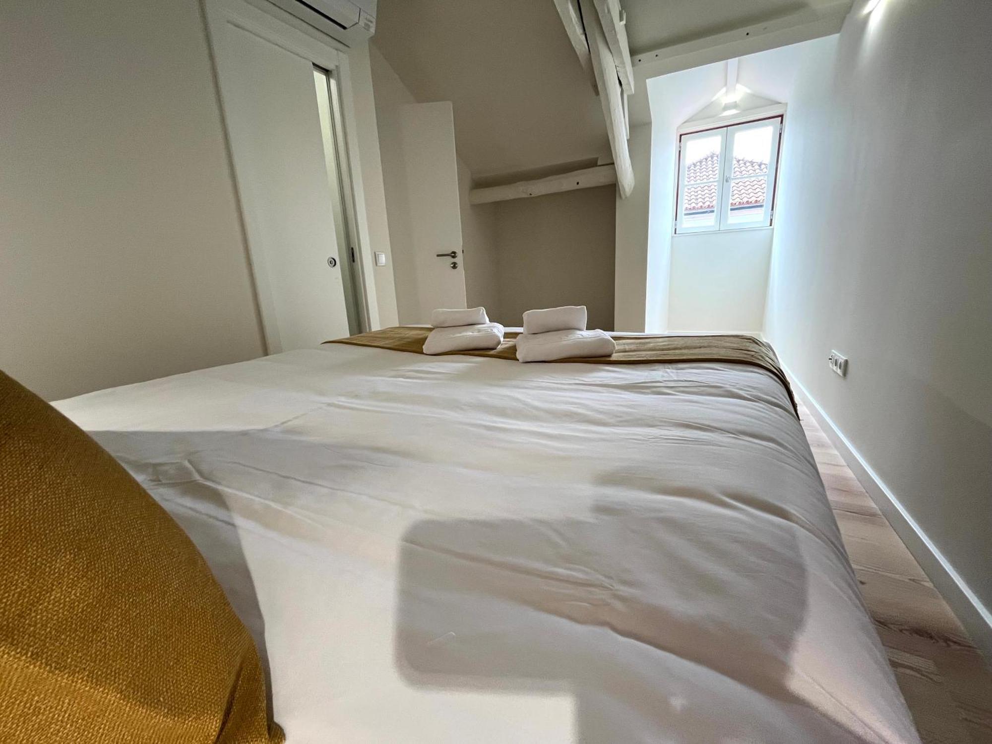 Apartment Casas De Alpedide Coimbra