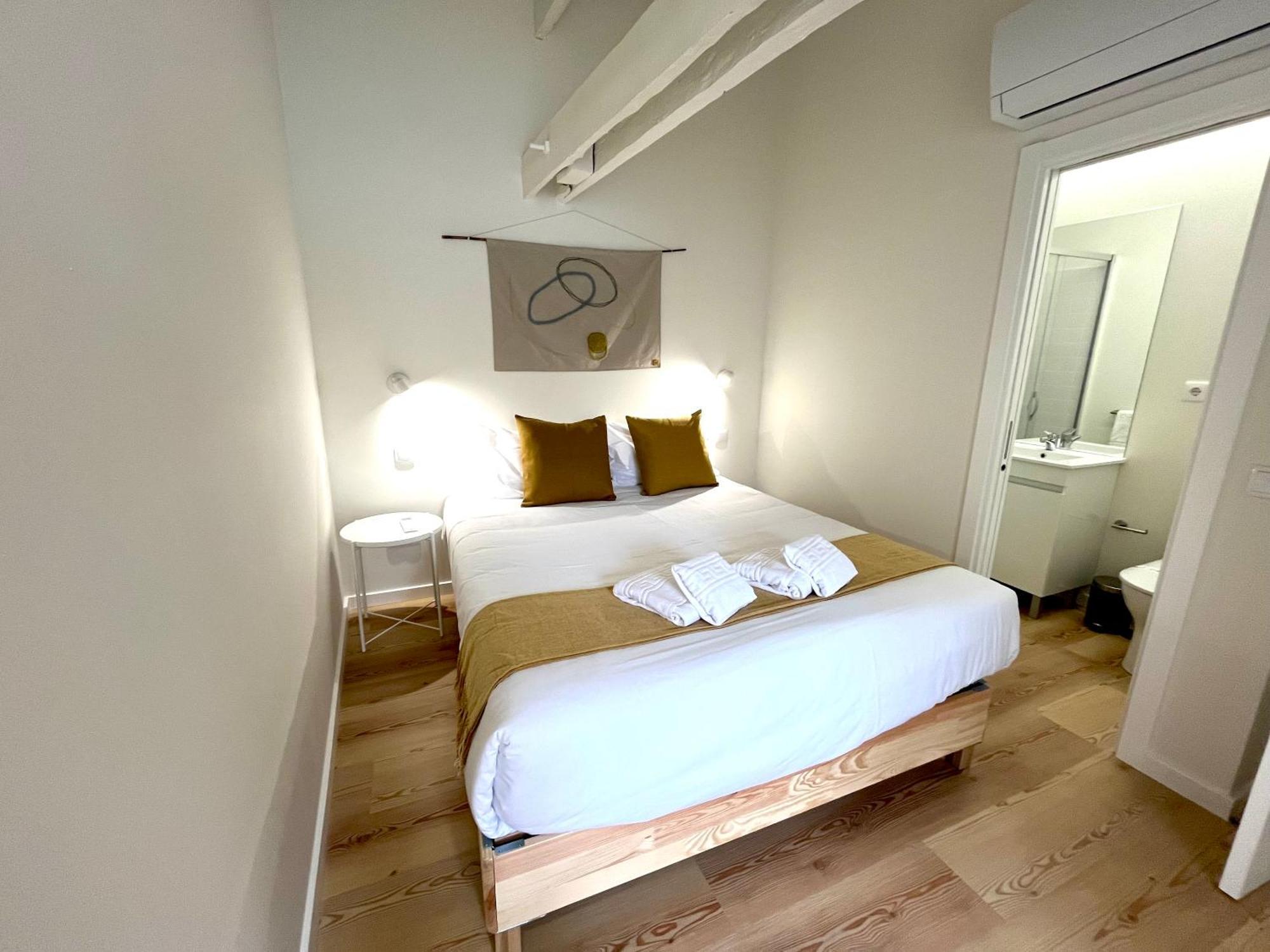 Apartment Casas De Alpedide *
