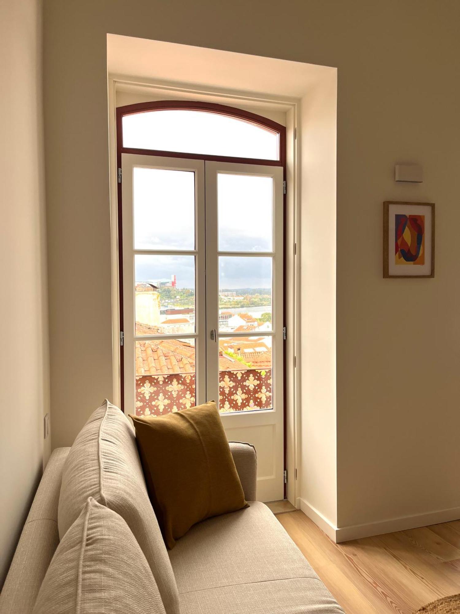 Casas De Alpedide Coimbra