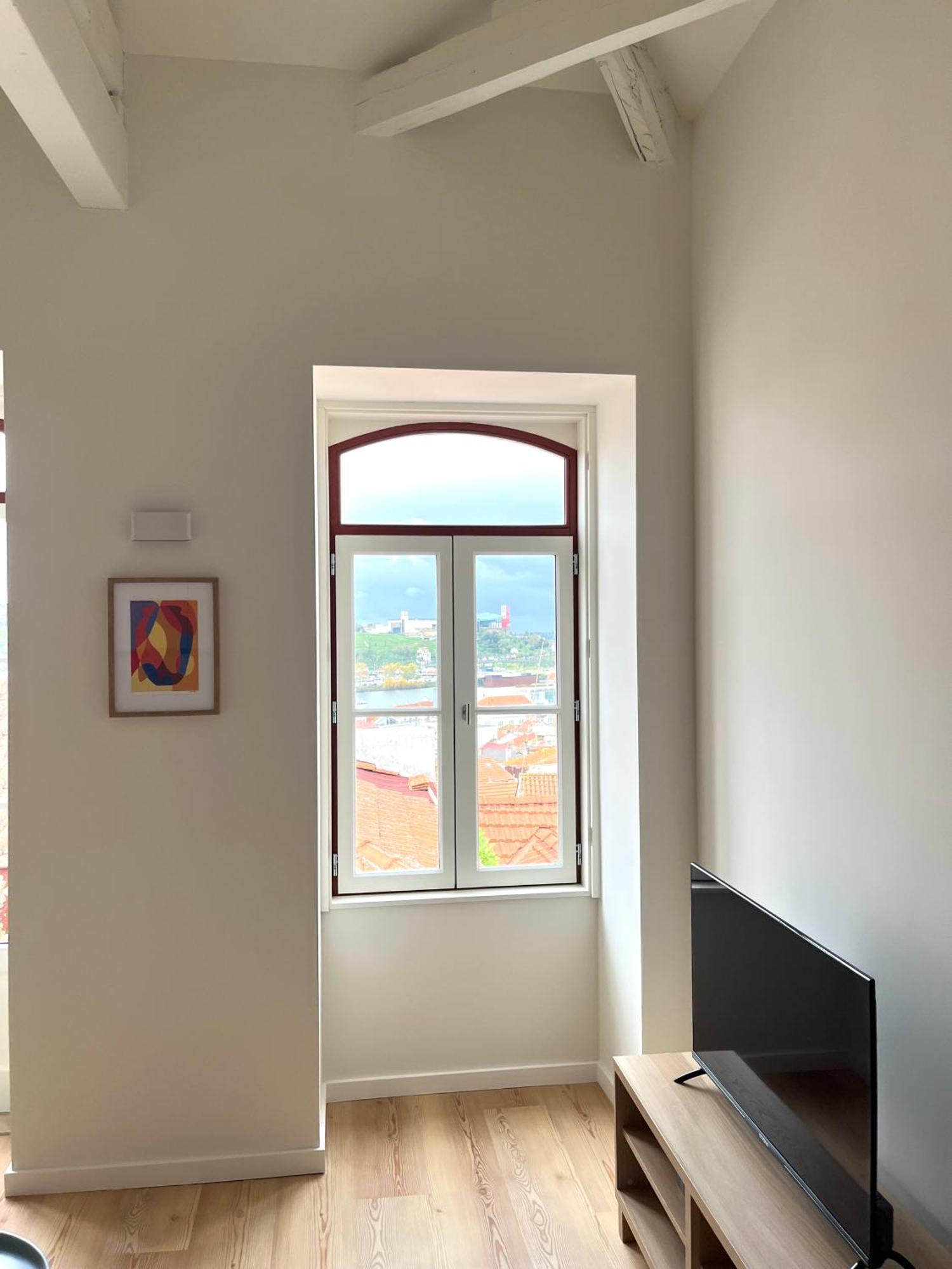 Apartment Casas De Alpedide