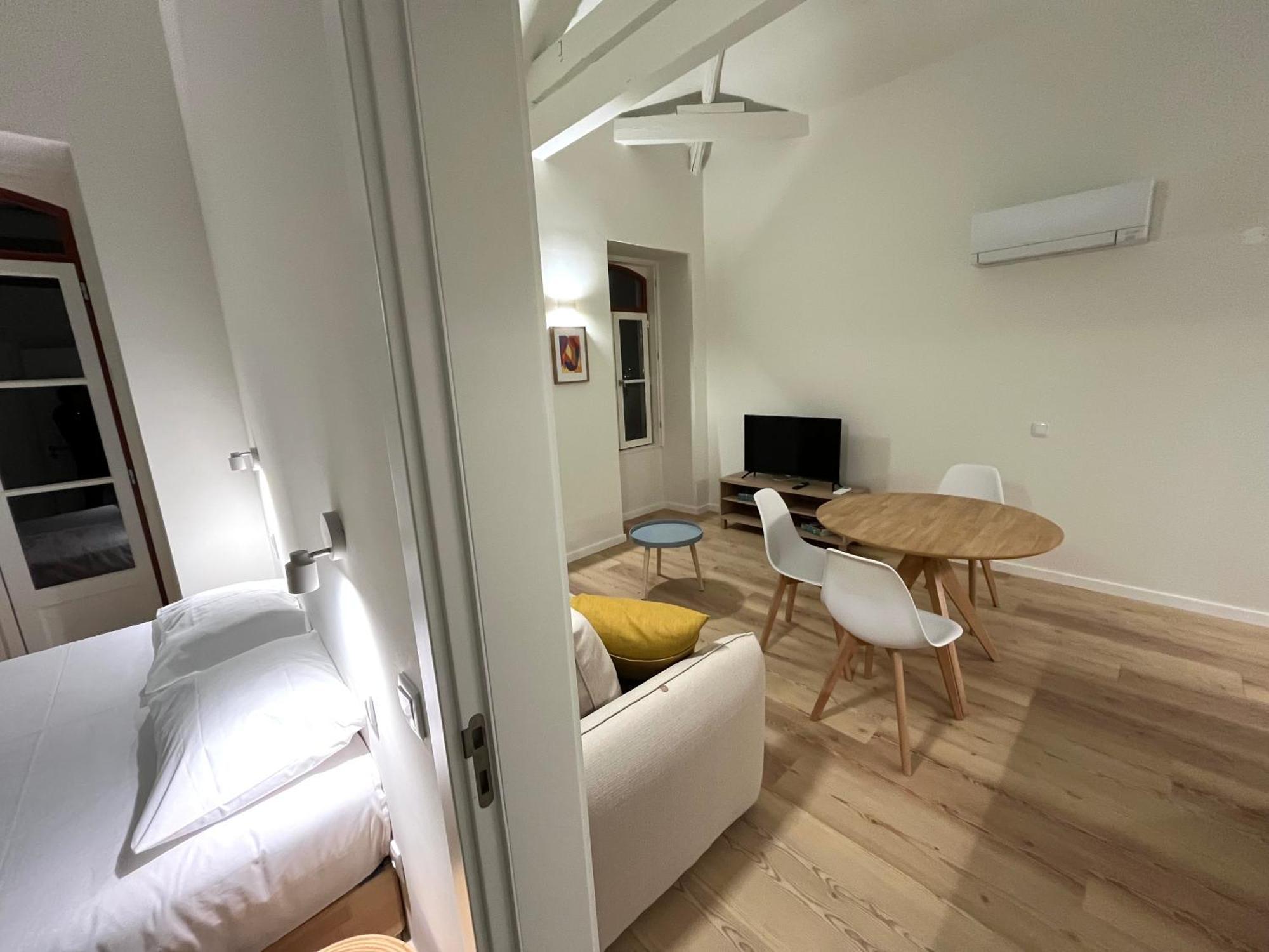 Apartment Casas De Alpedide *
