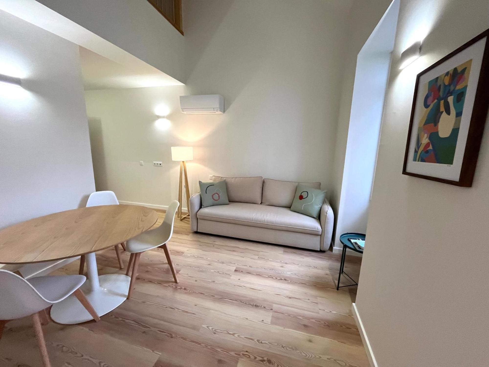 Apartment Casas De Alpedide Coimbra
