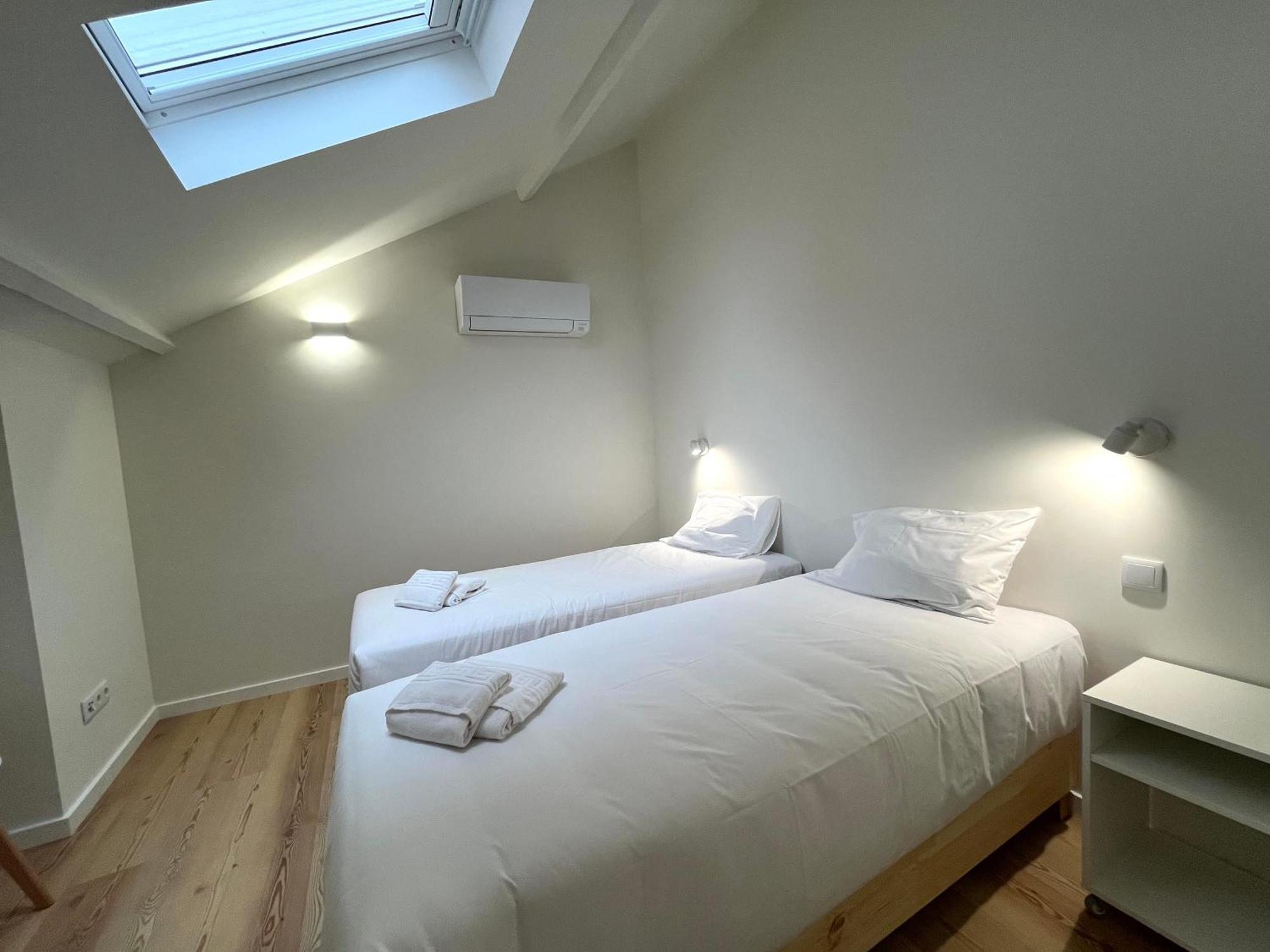 Casas De Alpedide * Coimbra