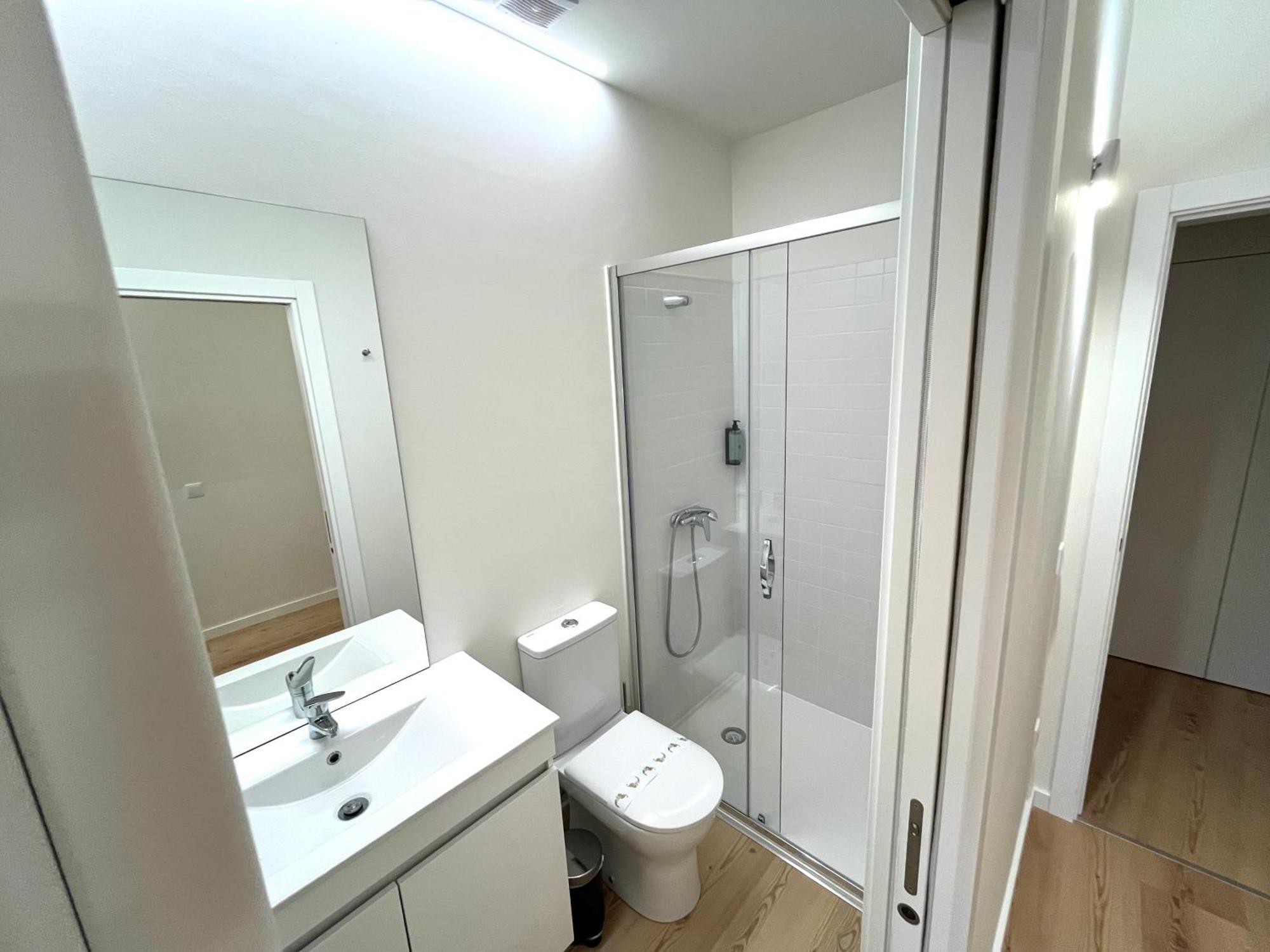 Apartment Casas De Alpedide