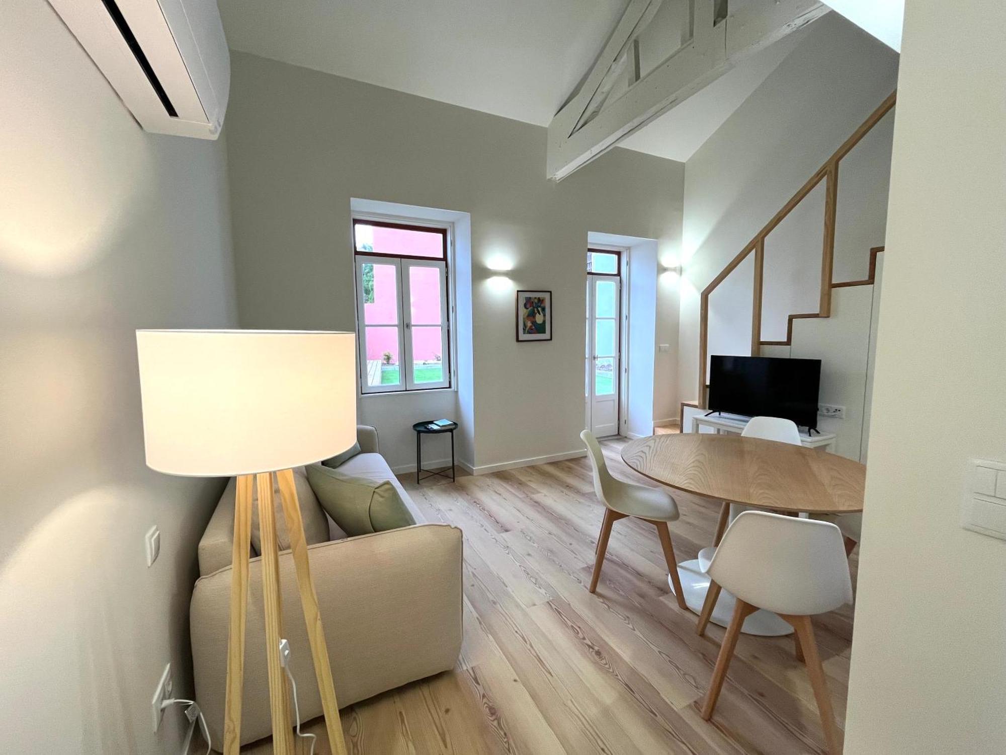 Apartment Casas De Alpedide *