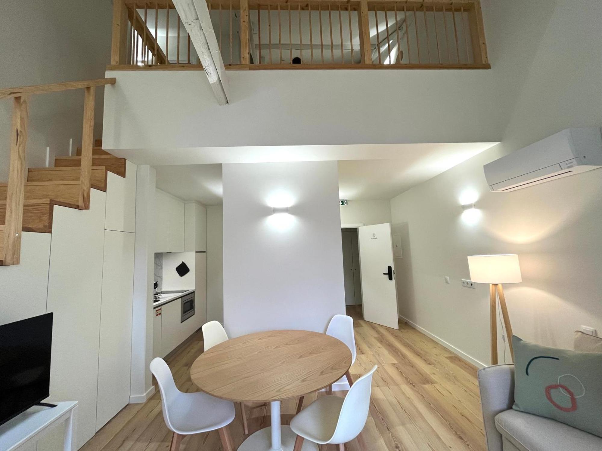 Casas De Alpedide Apartment Coimbra