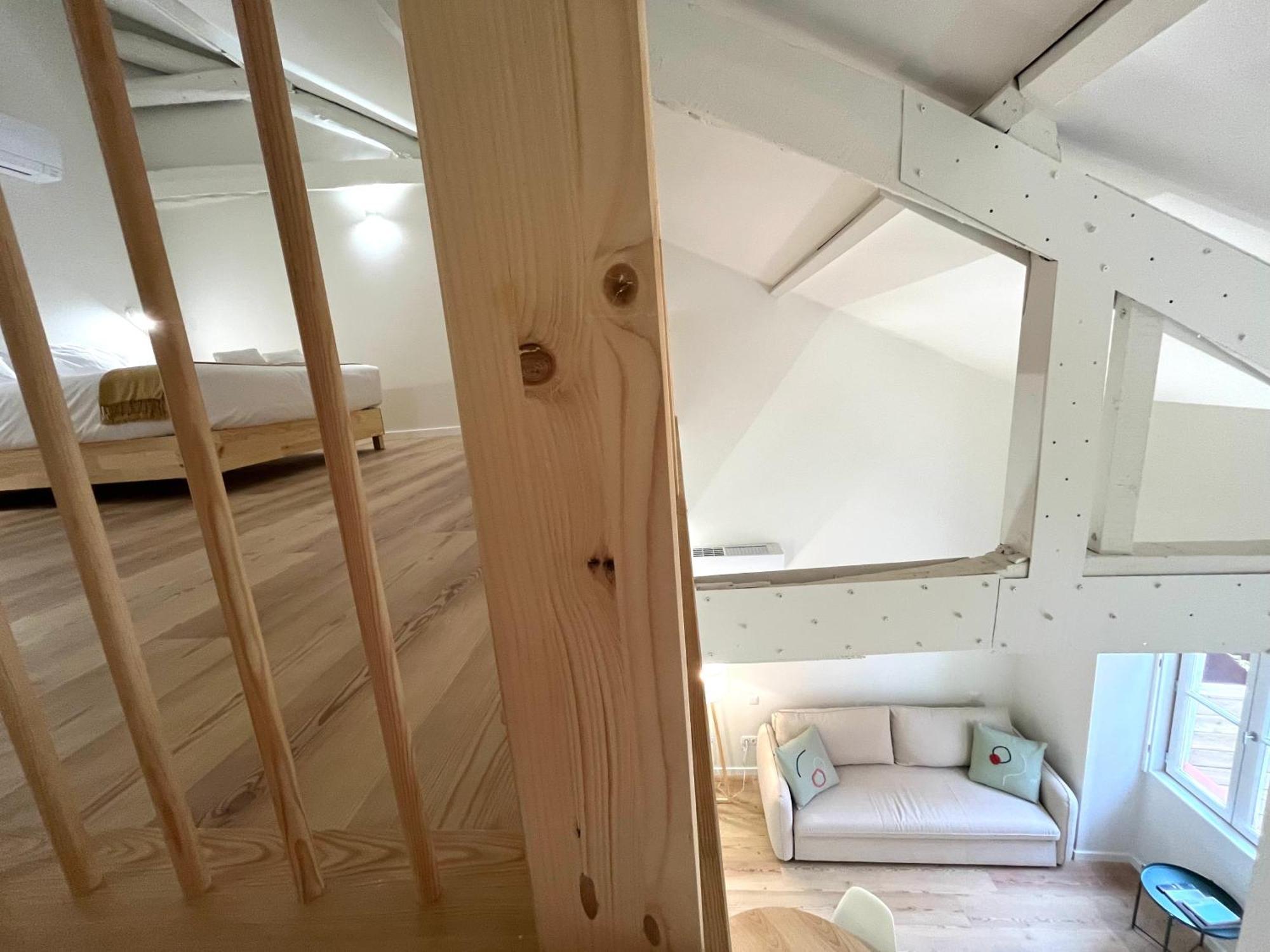 Apartment Casas De Alpedide Coimbra