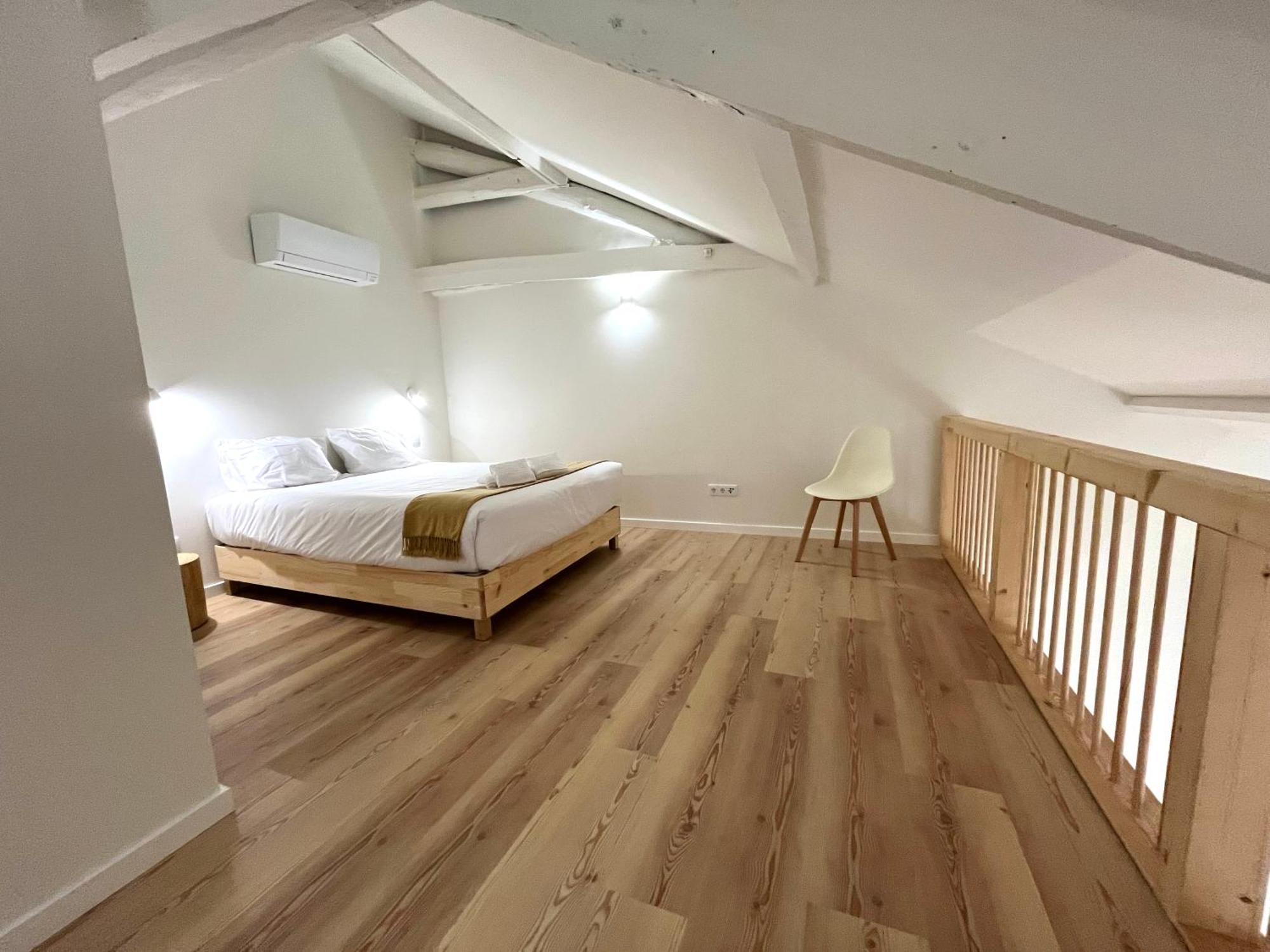 Apartment Casas De Alpedide