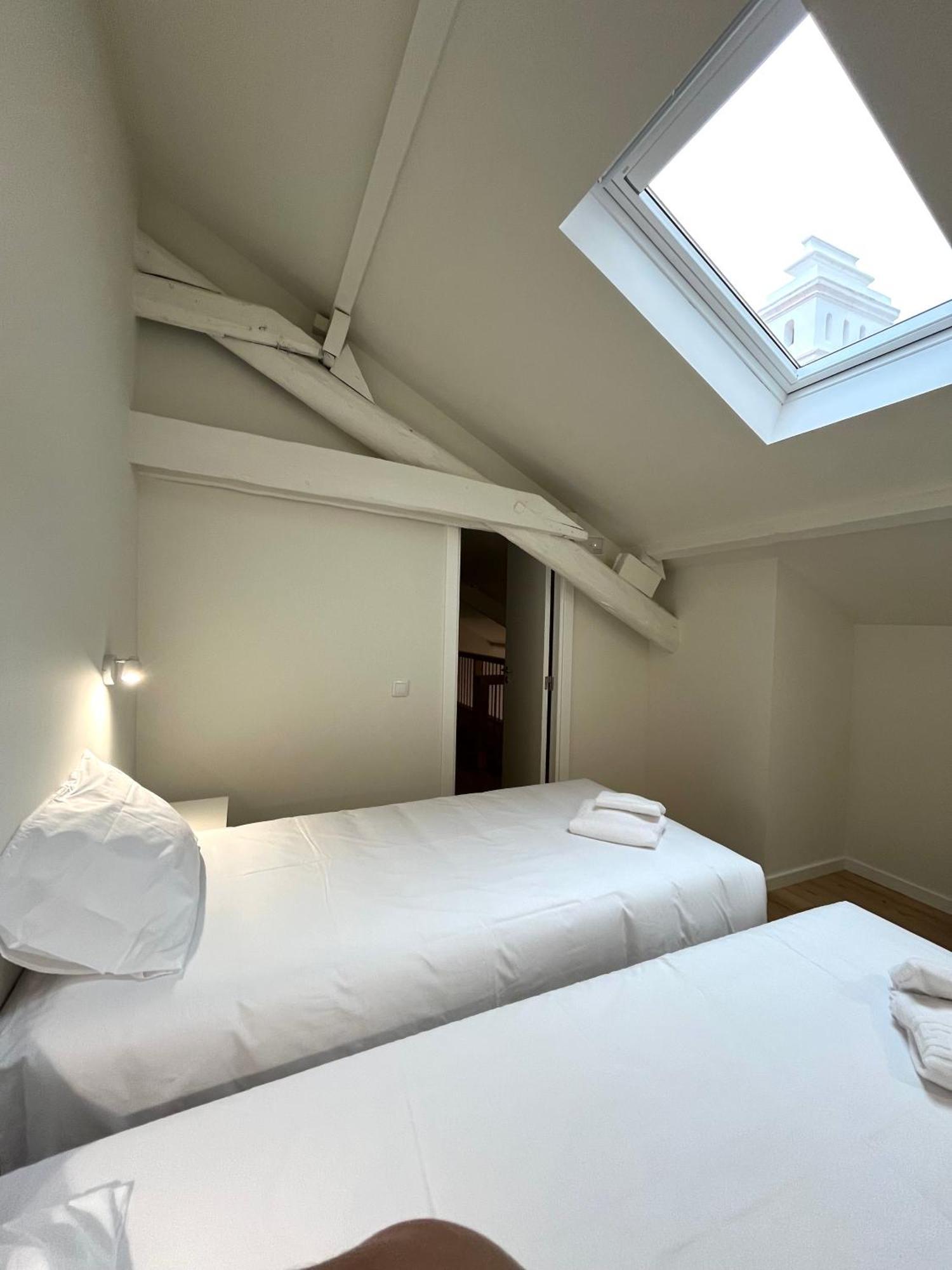 Apartment Casas De Alpedide *