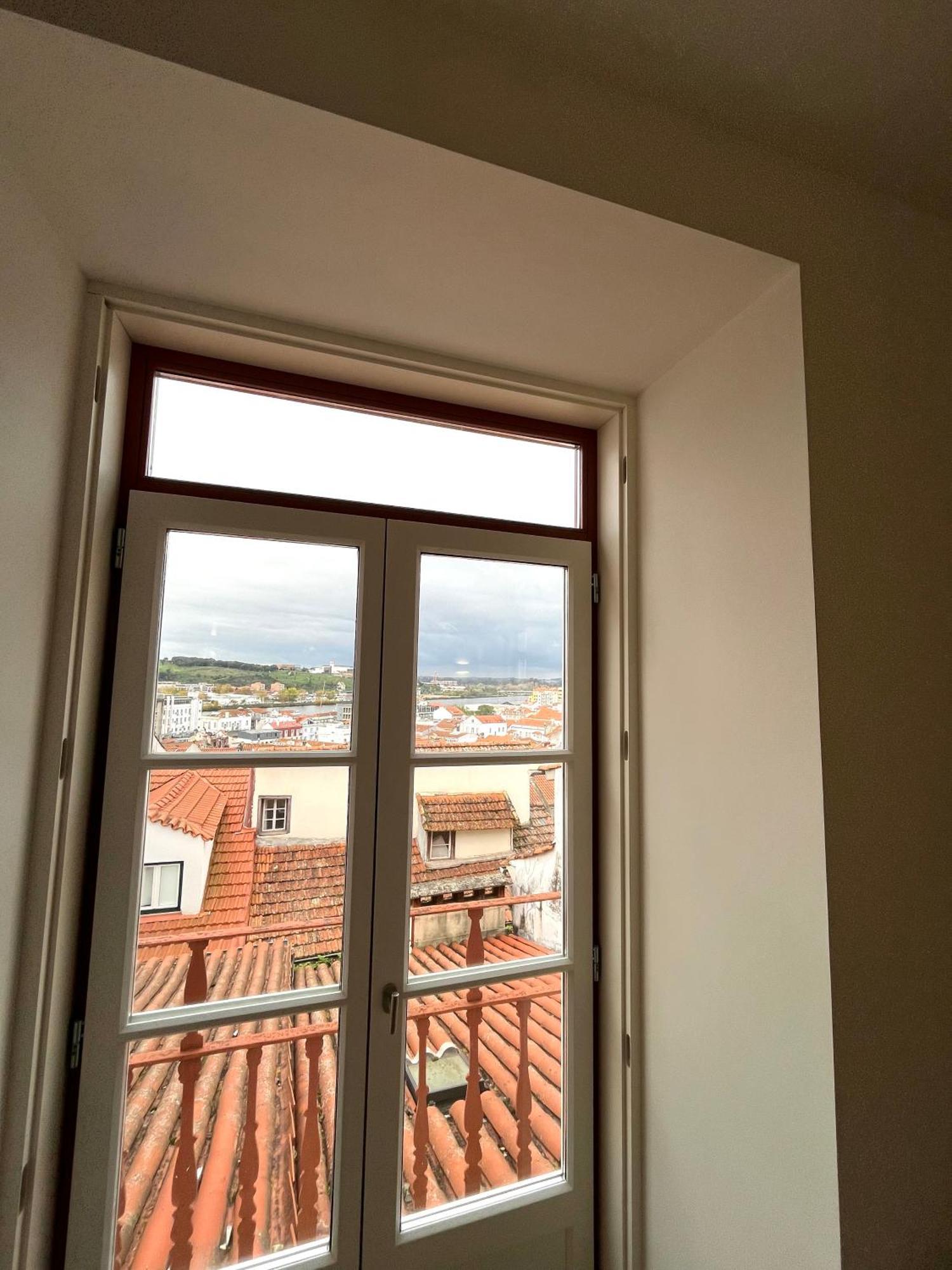 Casas De Alpedide * Coimbra