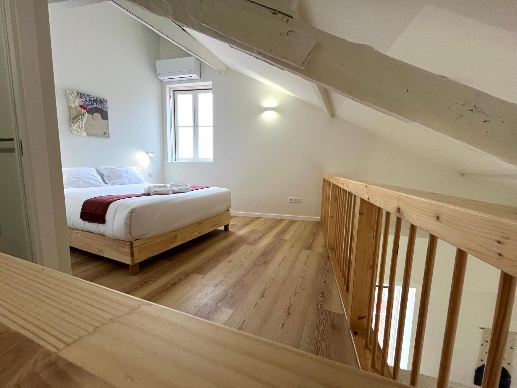Apartment Casas De Alpedide *