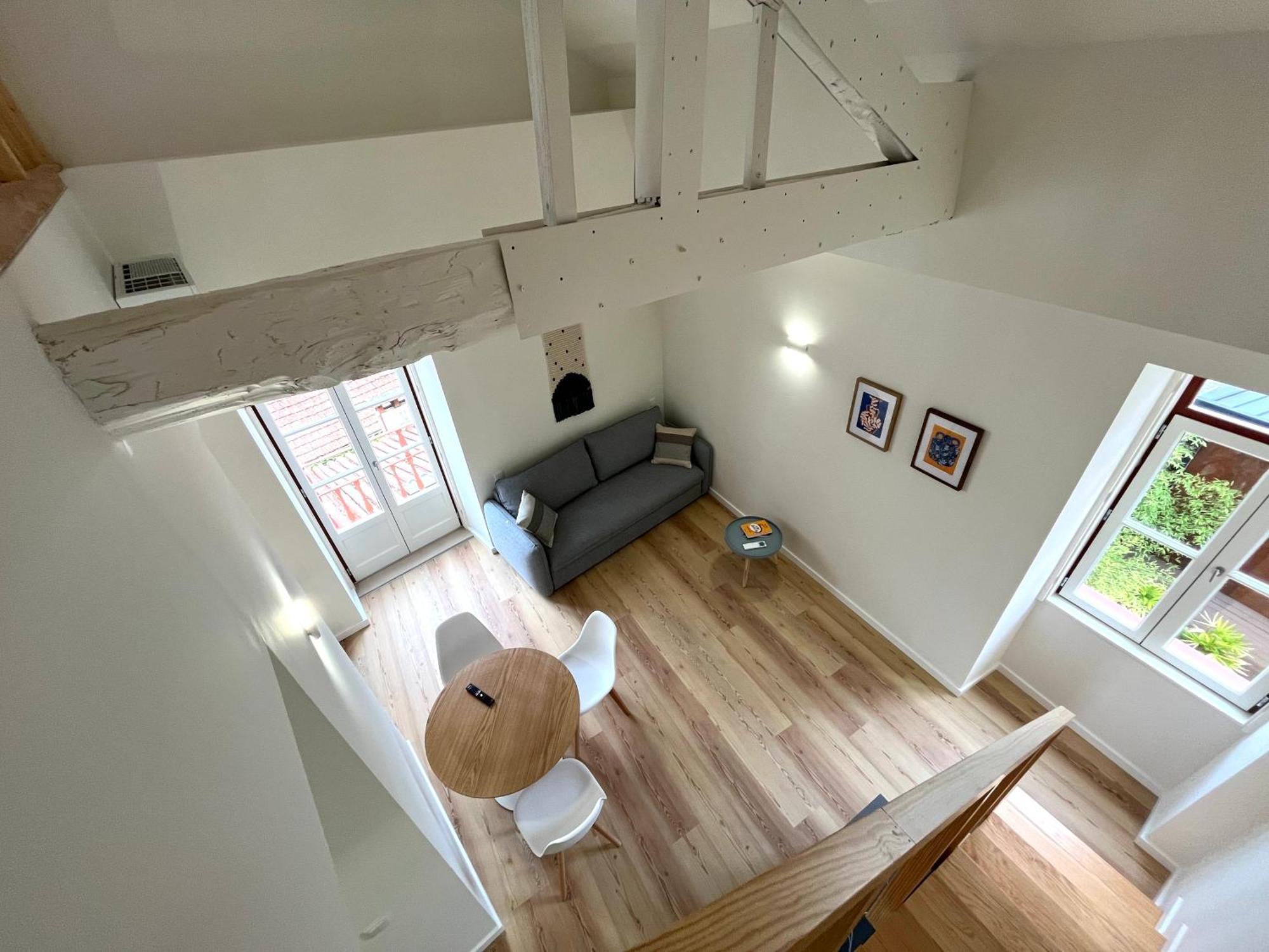 Casas De Alpedide Apartment Coimbra
