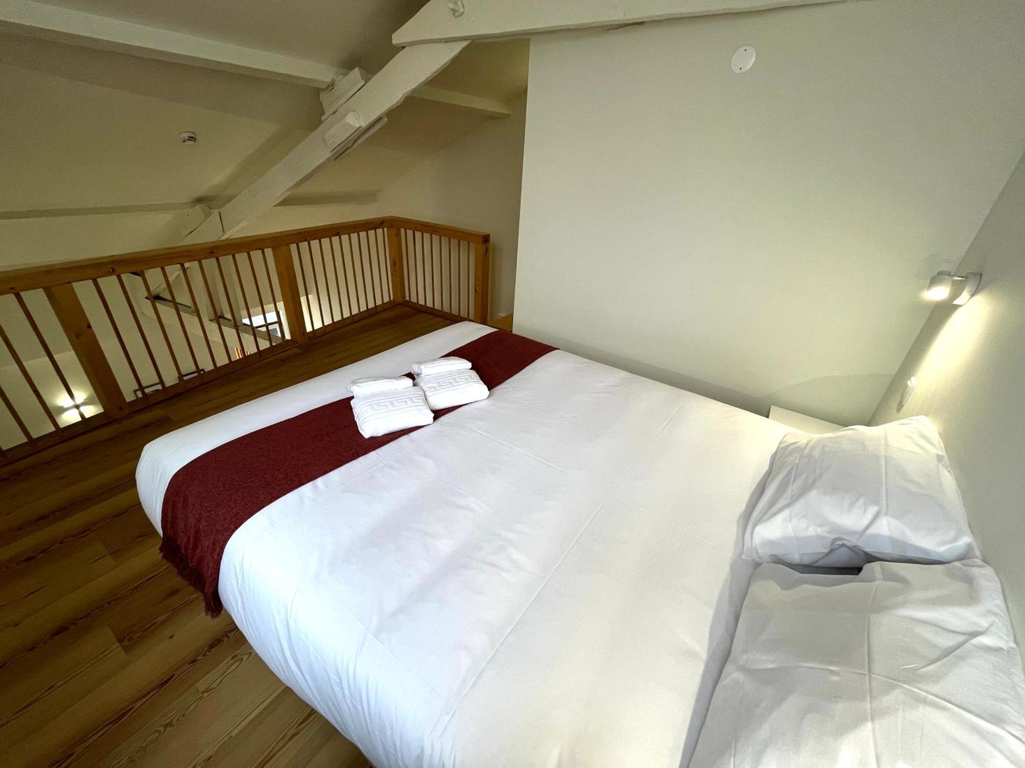 Apartment Casas De Alpedide Coimbra