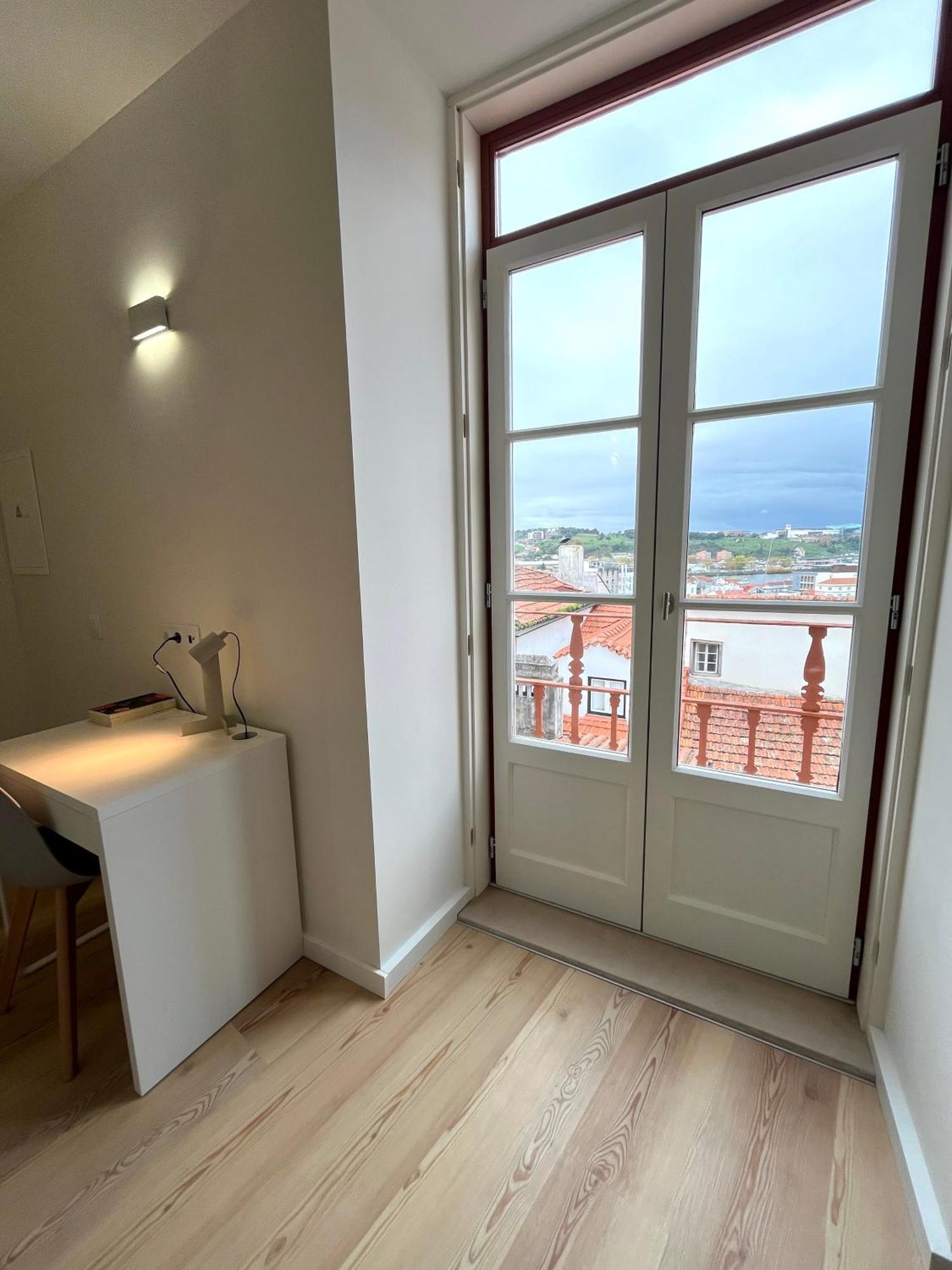 Casas De Alpedide
