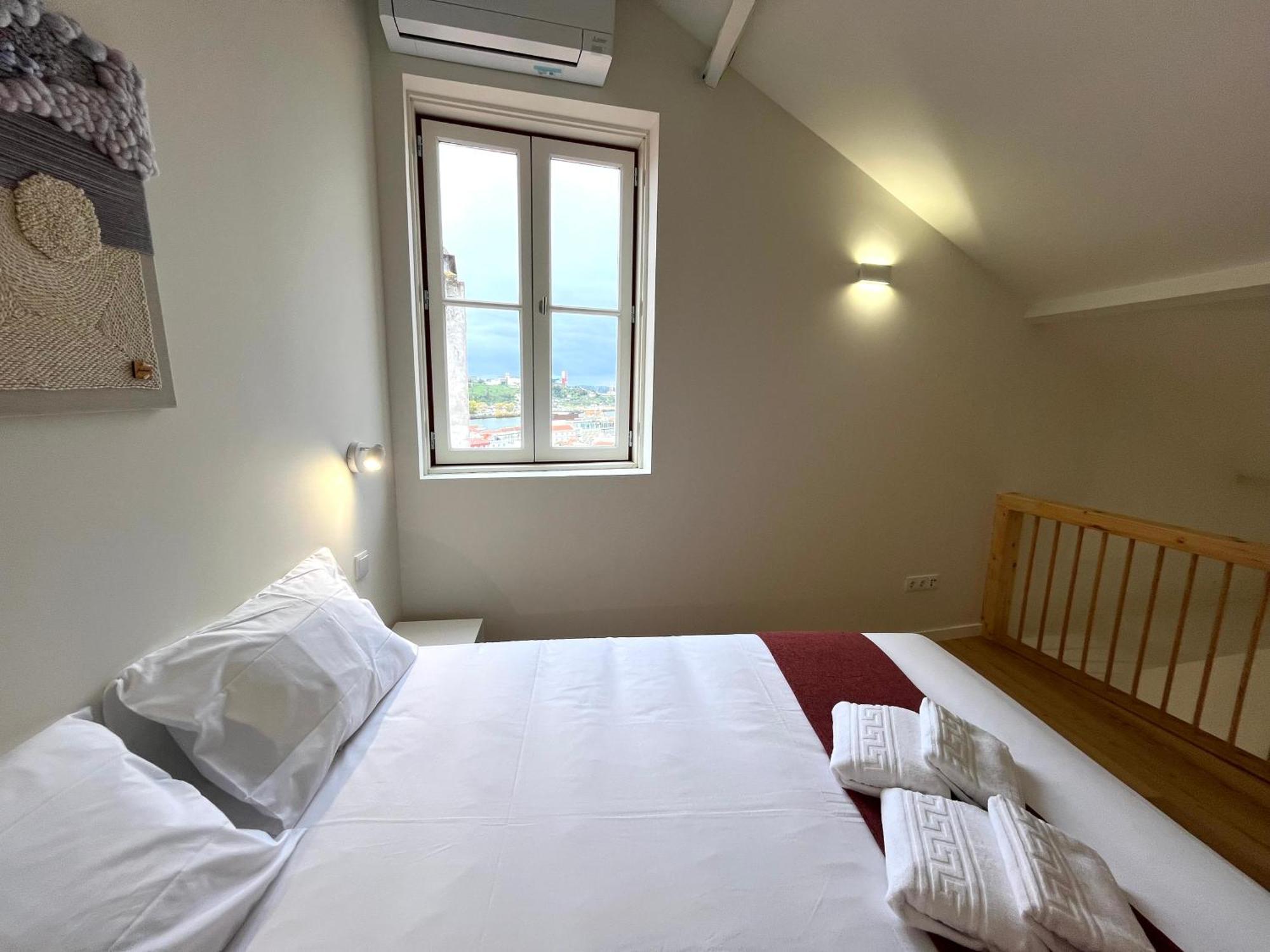 Apartment Casas De Alpedide