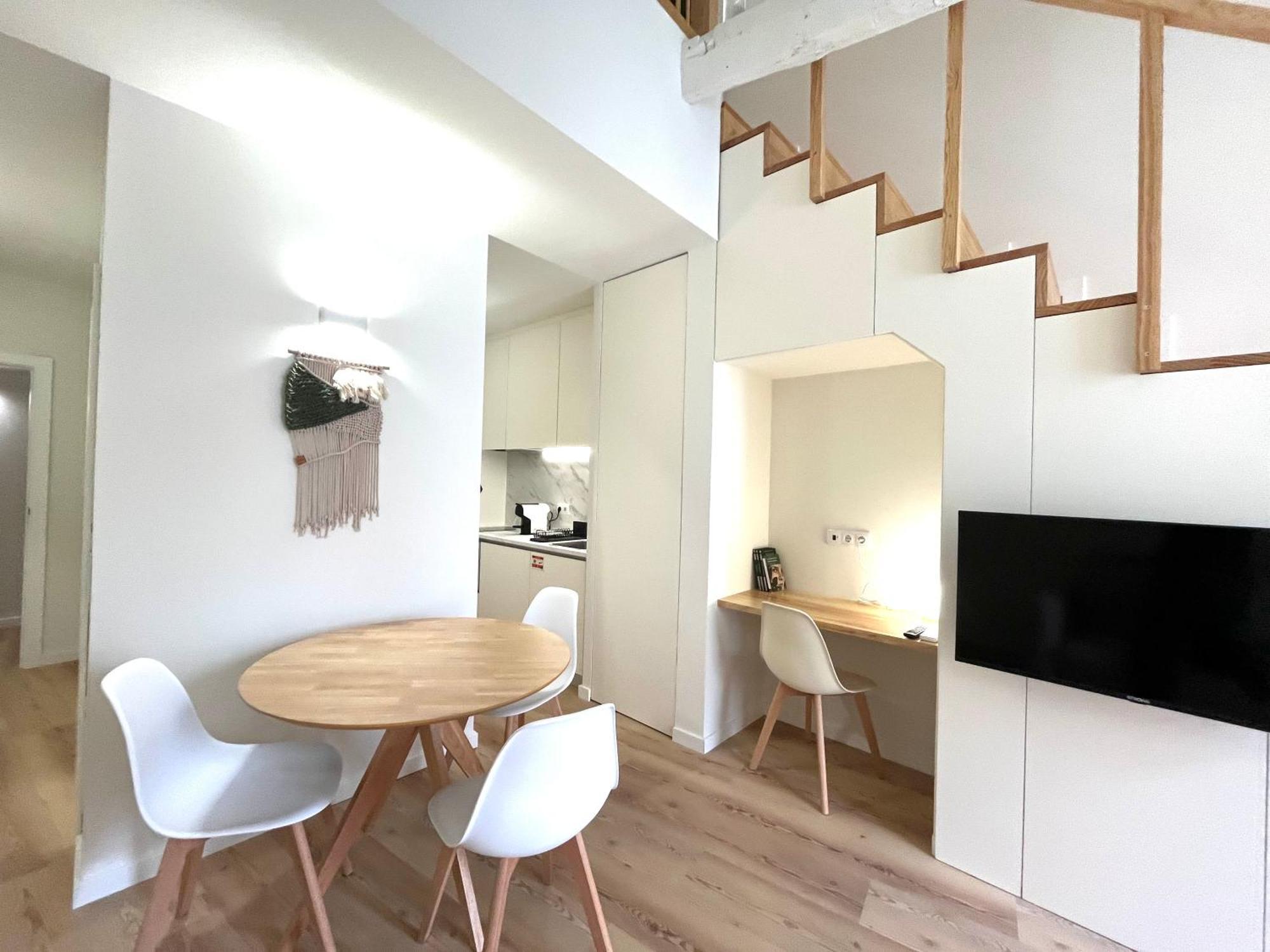 Apartment Casas De Alpedide Coimbra