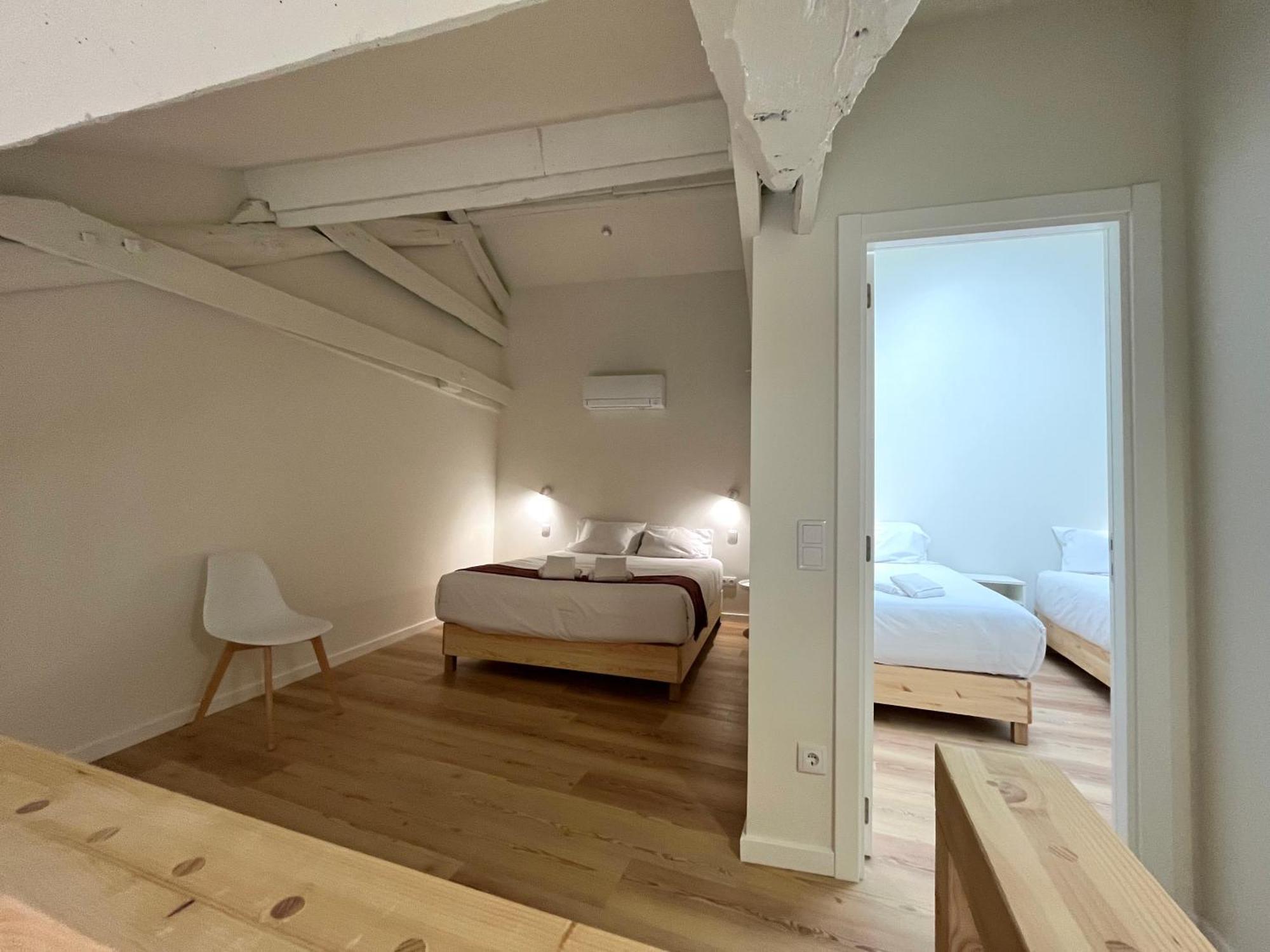 Casas De Alpedide * Coimbra