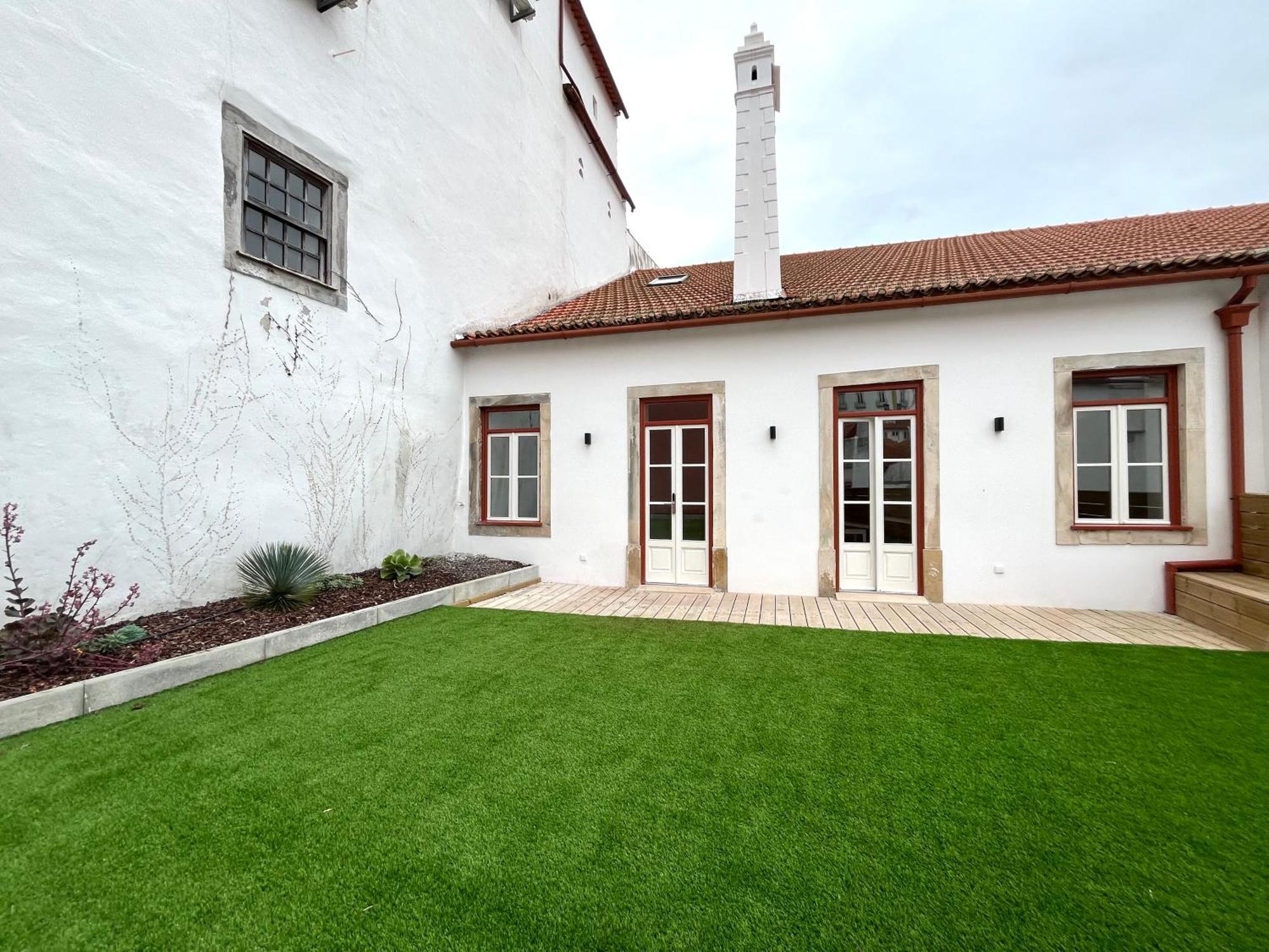 Casas De Alpedide